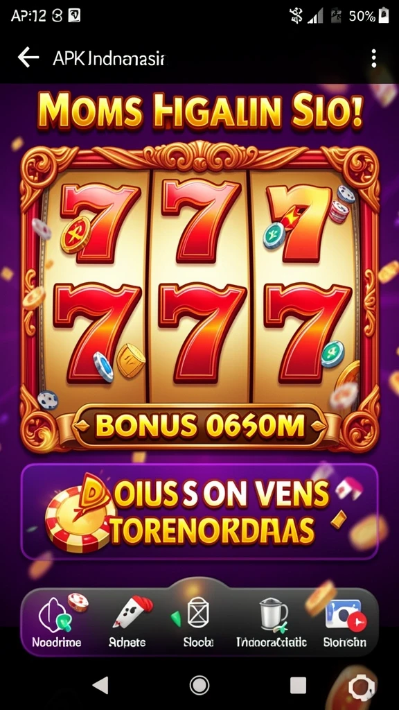 Screenshot 333i nomor 1