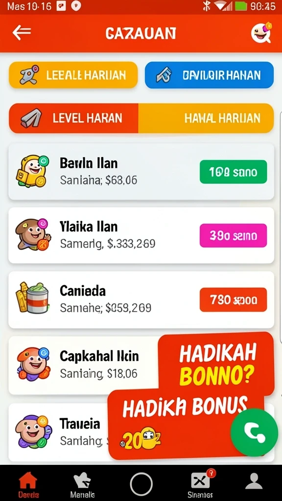 Screenshot 55kbet nomor 3