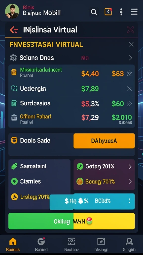 Screenshot 678luck nomor 3