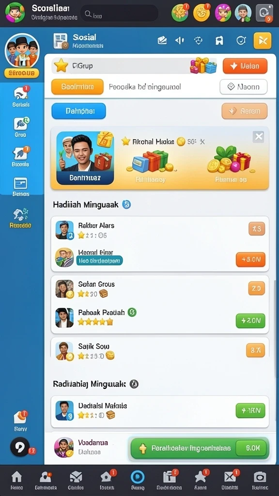 Screenshot andara88 nomor 2