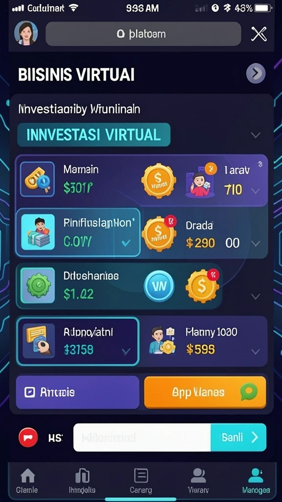 Screenshot andara88 nomor 3
