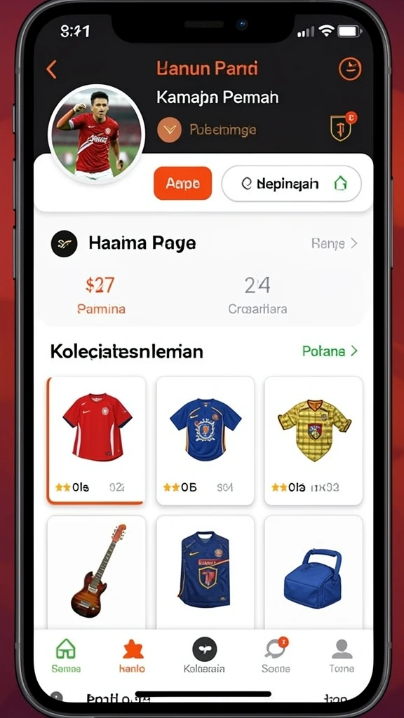 Screenshot bimabet nomor 3