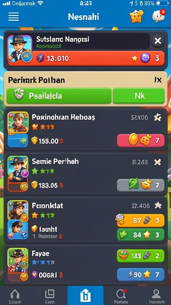 Screenshot ceria777 nomor 1