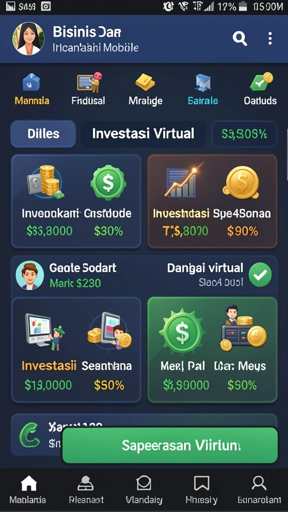 Screenshot ceria777 nomor 3
