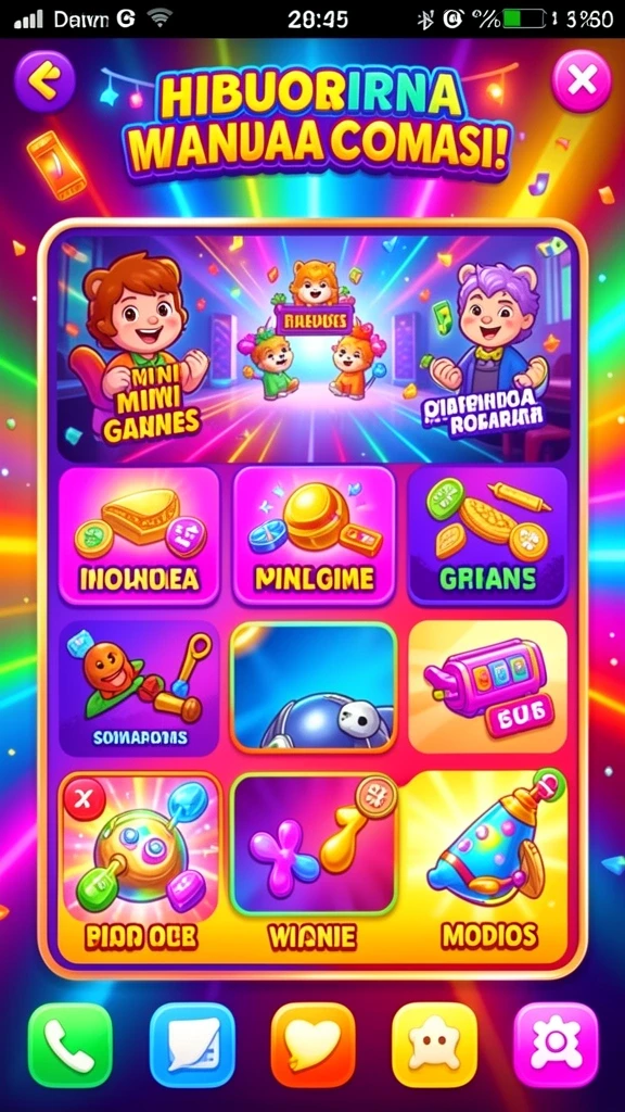Screenshot doremi88 nomor 2