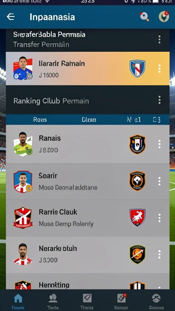 Screenshot slot21 nomor 1