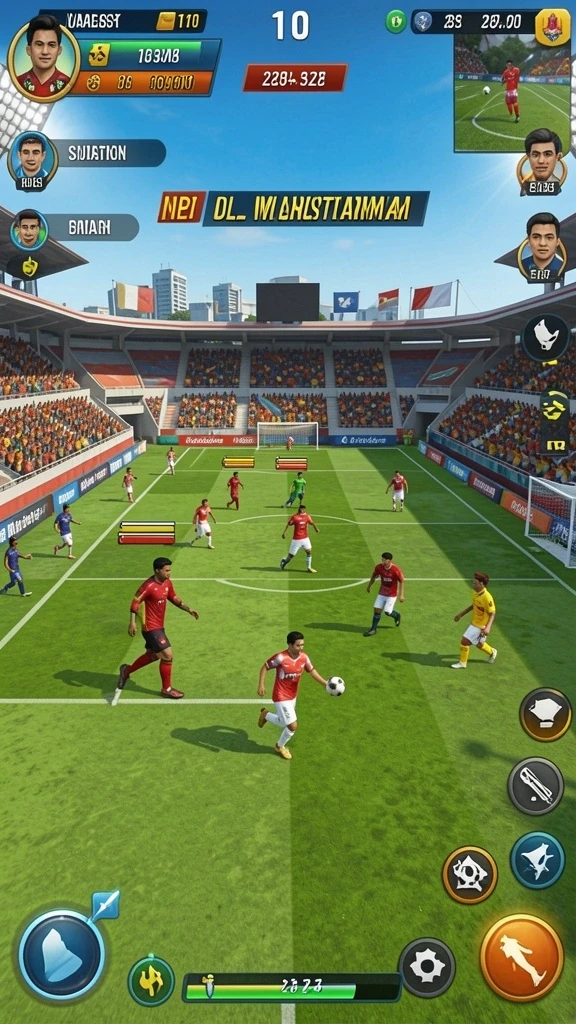 Screenshot timnas4d nomor 1