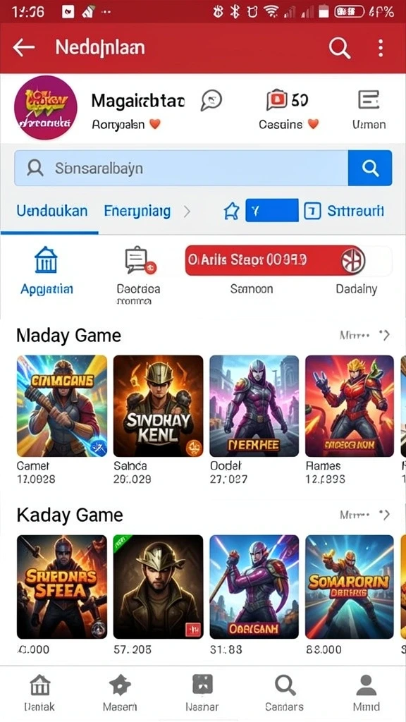Screenshot to88 nomor 2