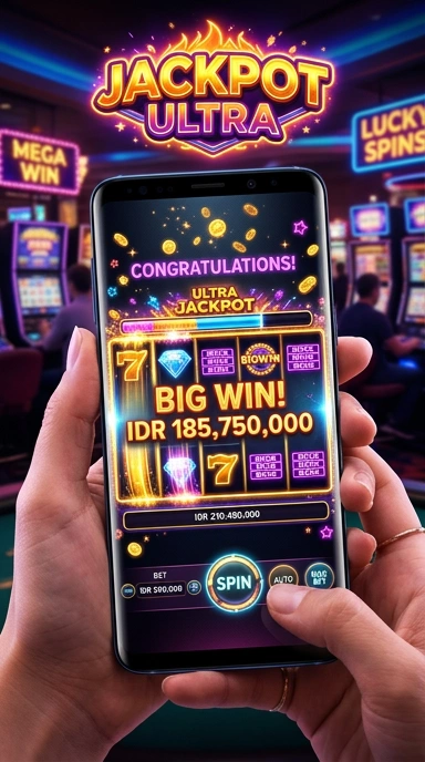 bigwin — galeri pratinjau - APK Resmi