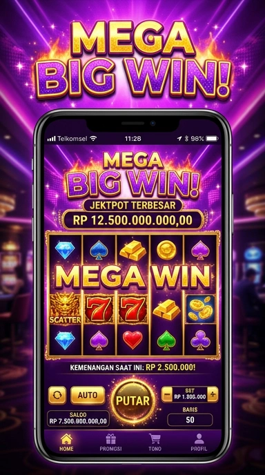 bigwin — galeri pratinjau Resmi APK